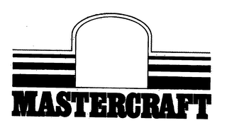 MASTERCRAFT logo