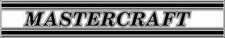 MASTERCRAFT logo