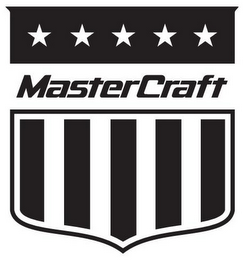 MASTERCRAFT logo