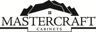 MASTERCRAFT CABINETS logo