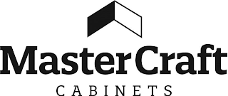 MASTERCRAFT CABINETS logo