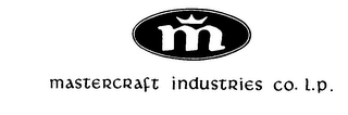 MASTERCRAFT INDUSTRIES CO. L.P. logo