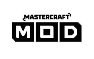 MASTERCRAFT MOD logo