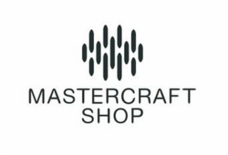 MASTERCRAFT SHOP logo
