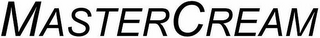 MASTERCREAM logo