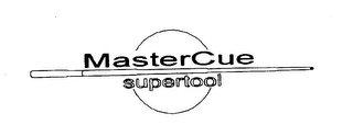 MASTERCUE SUPERTOOL logo