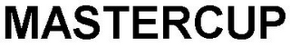 MASTERCUP logo