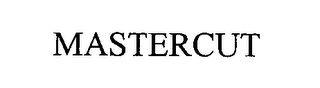 MASTERCUT logo