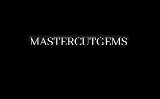 MASTERCUTGEMS logo