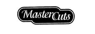 MASTERCUTS logo