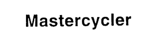 MASTERCYCLER logo