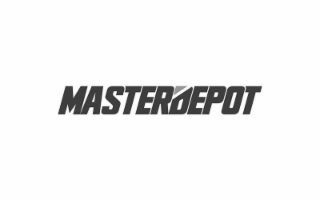 MASTERDEPOT logo