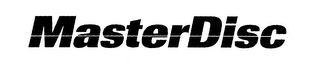 MASTERDISC logo