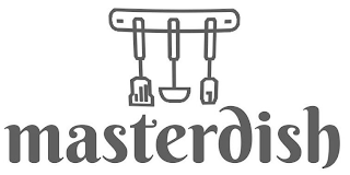 MASTERDISH logo