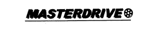 MASTERDRIVE logo