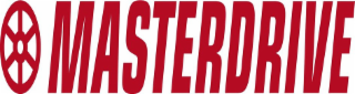 MASTERDRIVE logo