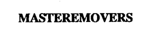 MASTEREMOVERS logo