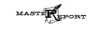 MASTEREPORT logo