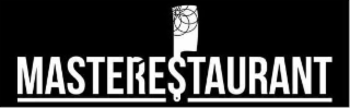 MASTERESTAURANT logo