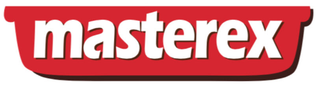 MASTEREX logo