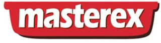 MASTEREX logo