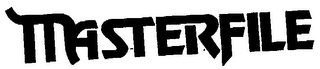 MASTERFILE logo