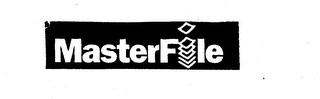 MASTERFILE logo