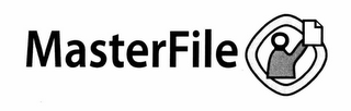 MASTERFILE logo