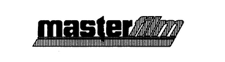 MASTERFILM logo