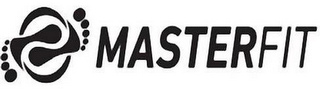 MASTERFIT logo