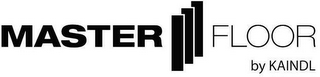 MASTERFLOOR BY KAINDL logo