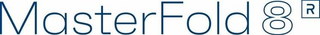 MASTERFOLD 8 logo