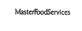 MASTERFOODSERVICES logo