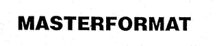 MASTERFORMAT logo