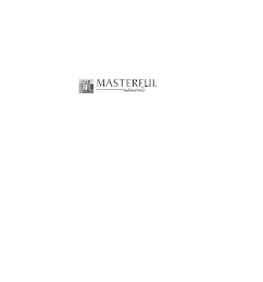 MASTERFUL MOMENTS logo