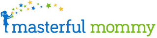 MASTERFUL MOMMY logo