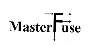 MASTERFUSE logo