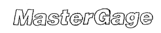 MASTERGAGE logo