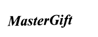 MASTERGIFT logo