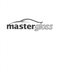 MASTERGLOSS logo