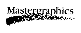 MASTERGRAPHICS logo
