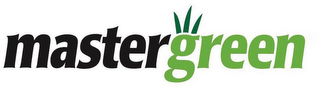 MASTERGREEN logo