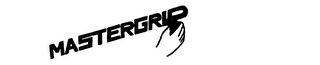 MASTERGRIP logo