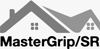 MASTERGRIP/SR logo