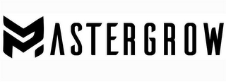 MASTERGROW logo
