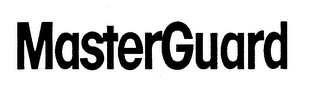 MASTERGUARD logo