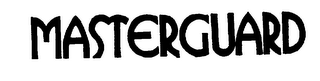 MASTERGUARD logo