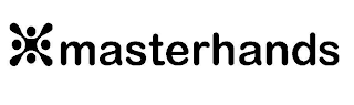 MASTERHANDS logo