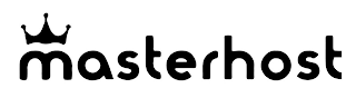 MASTERHOST logo