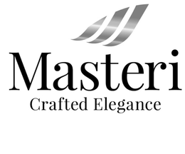 MASTERI CRAFTED ELEGANCE logo